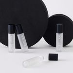 [ALLE] Fragrance Roll-On 10ml – Alcohol-Free, Skin-Friendly Rollerball Perfume in 7 Scents, Compact & Travel-Ready - Made in KOREA